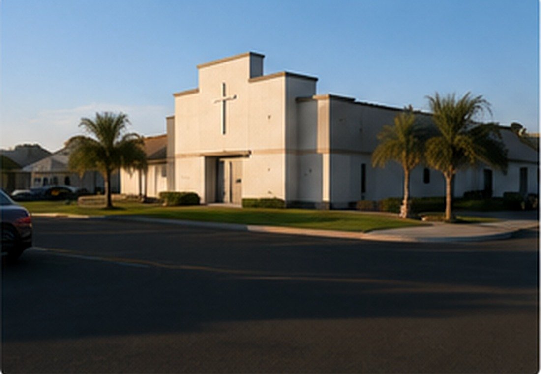Lugar de reunión